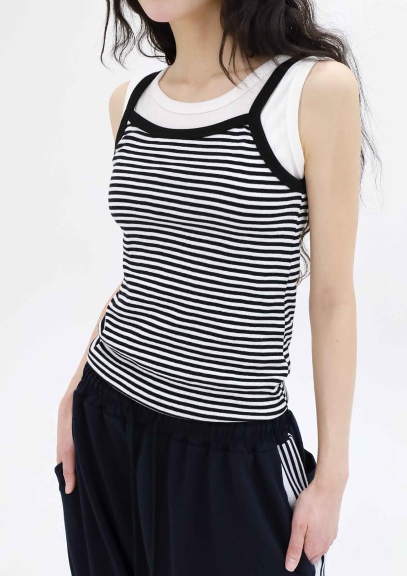 Compi Line Sleeveless