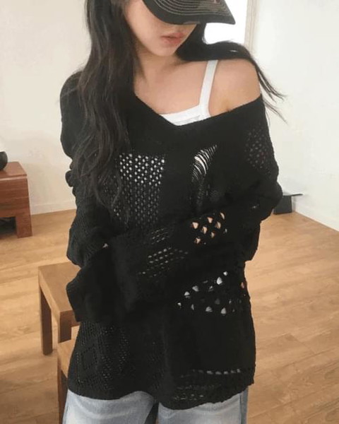 毛衣