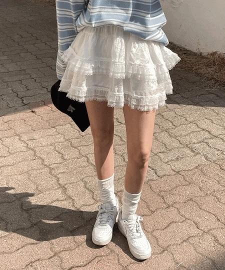 Short Pants
