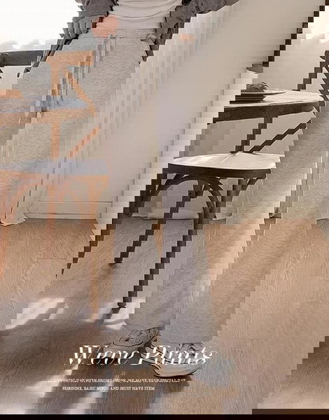 長褲