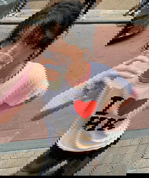 長袖上衣