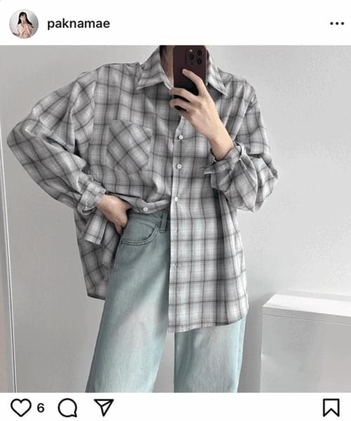 襯衫