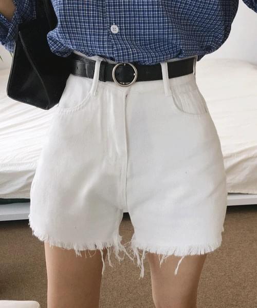 ショートパンツ