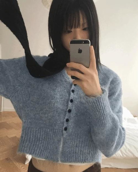 針織外套