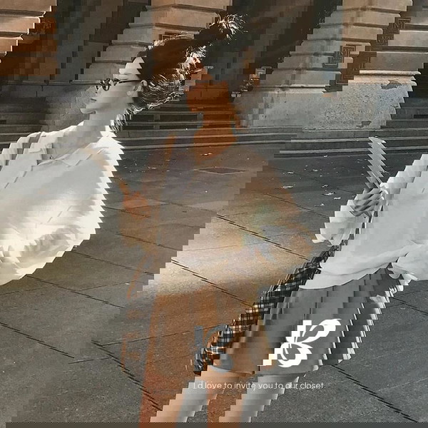 針織衫