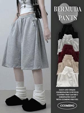 ショートパンツ