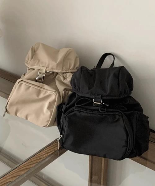 backpacks