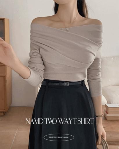 Long Sleeve