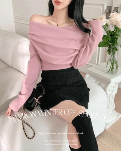 knitwears