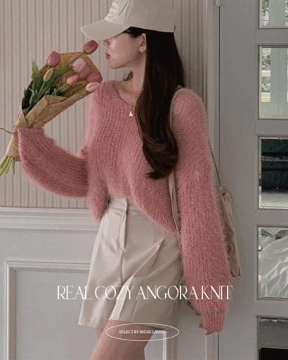 knitwears