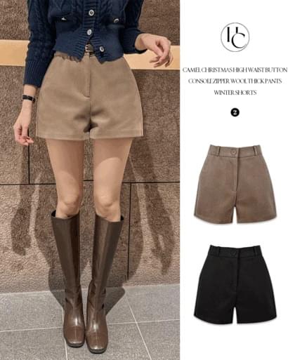 ショートパンツ