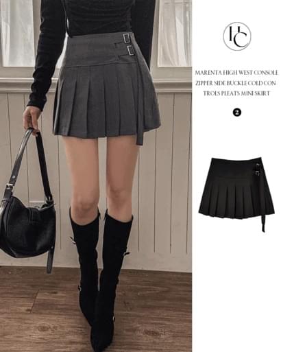 kilt-skirt