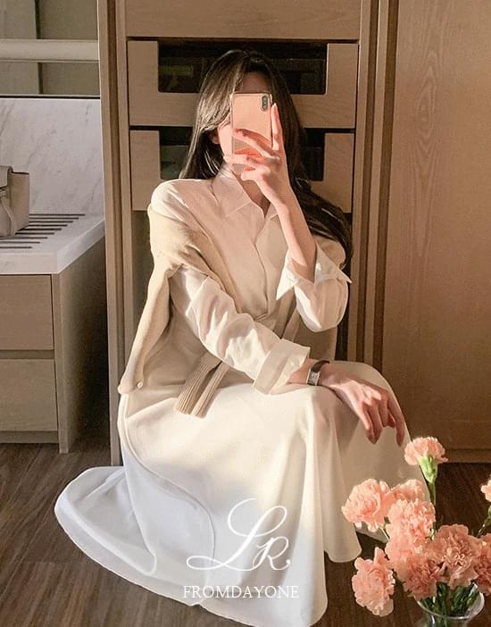 shirt-dress
