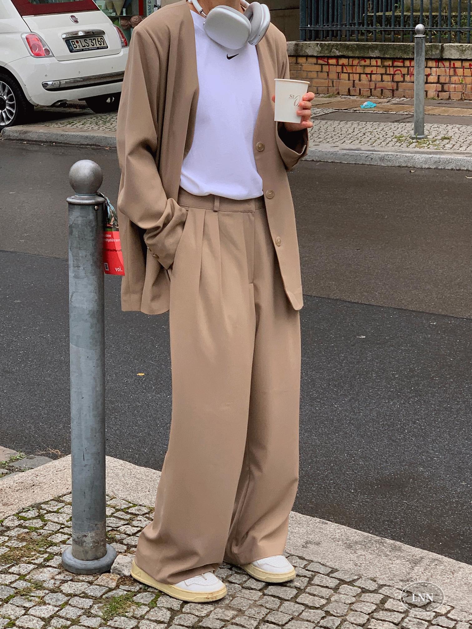low-rise boy slacks
