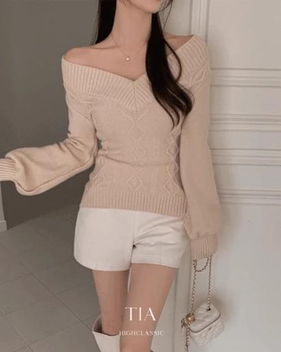sweater