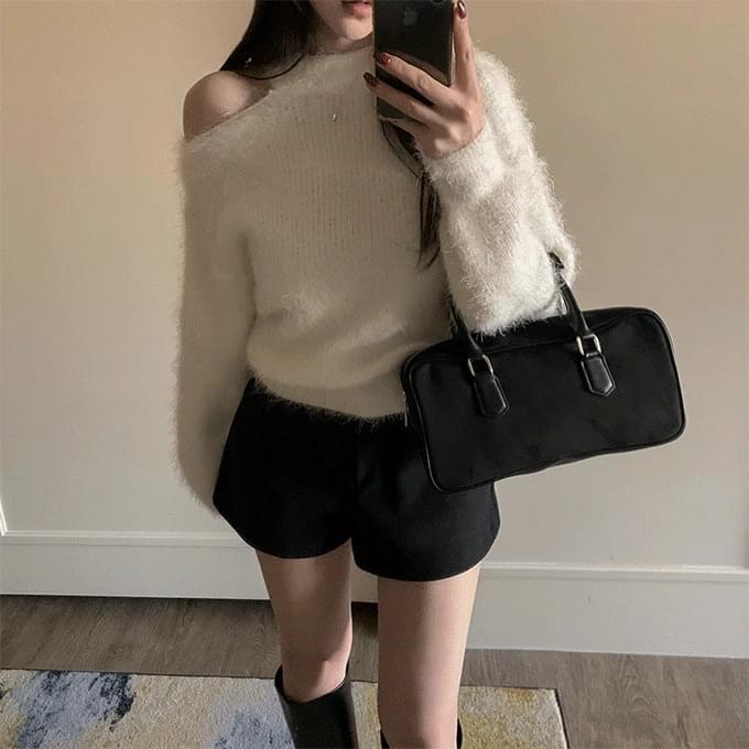 Ronel Fur Knitwear -5 colors
