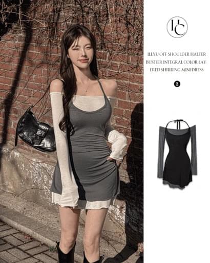 slip-dress