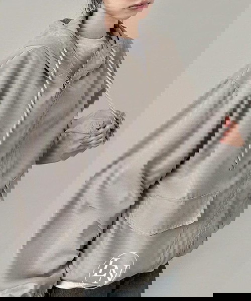 Zip-up