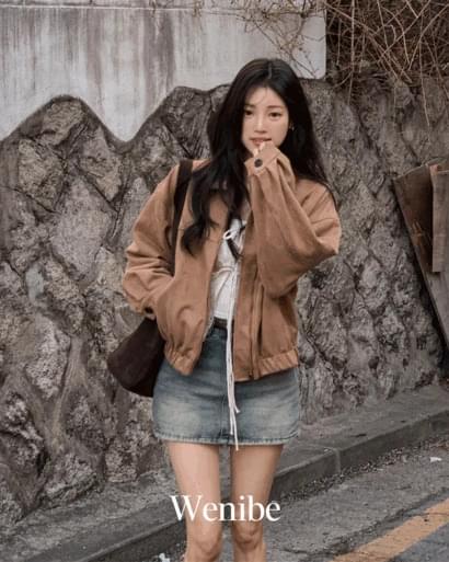 Zip-up