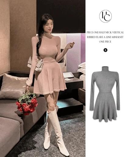 ミニワンピース