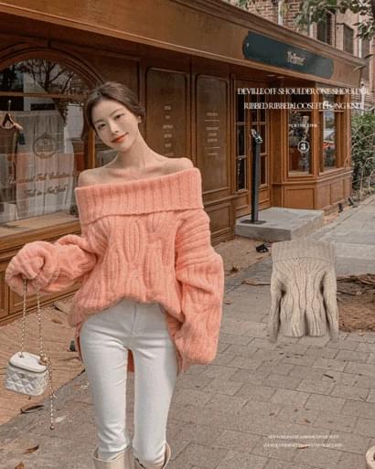 knitwears