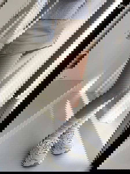 卡其褲