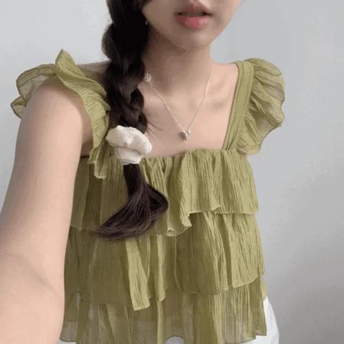 sleeveless