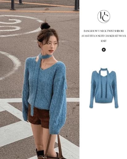 knitwears