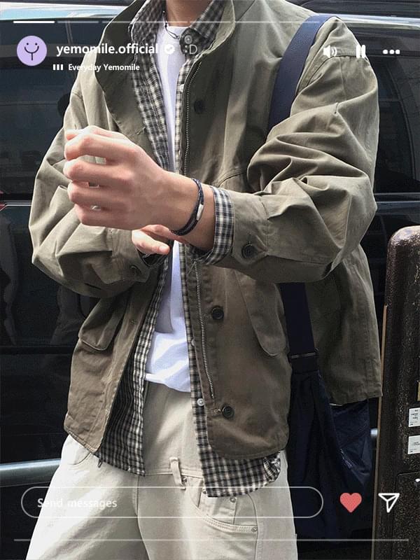 牛仔外套