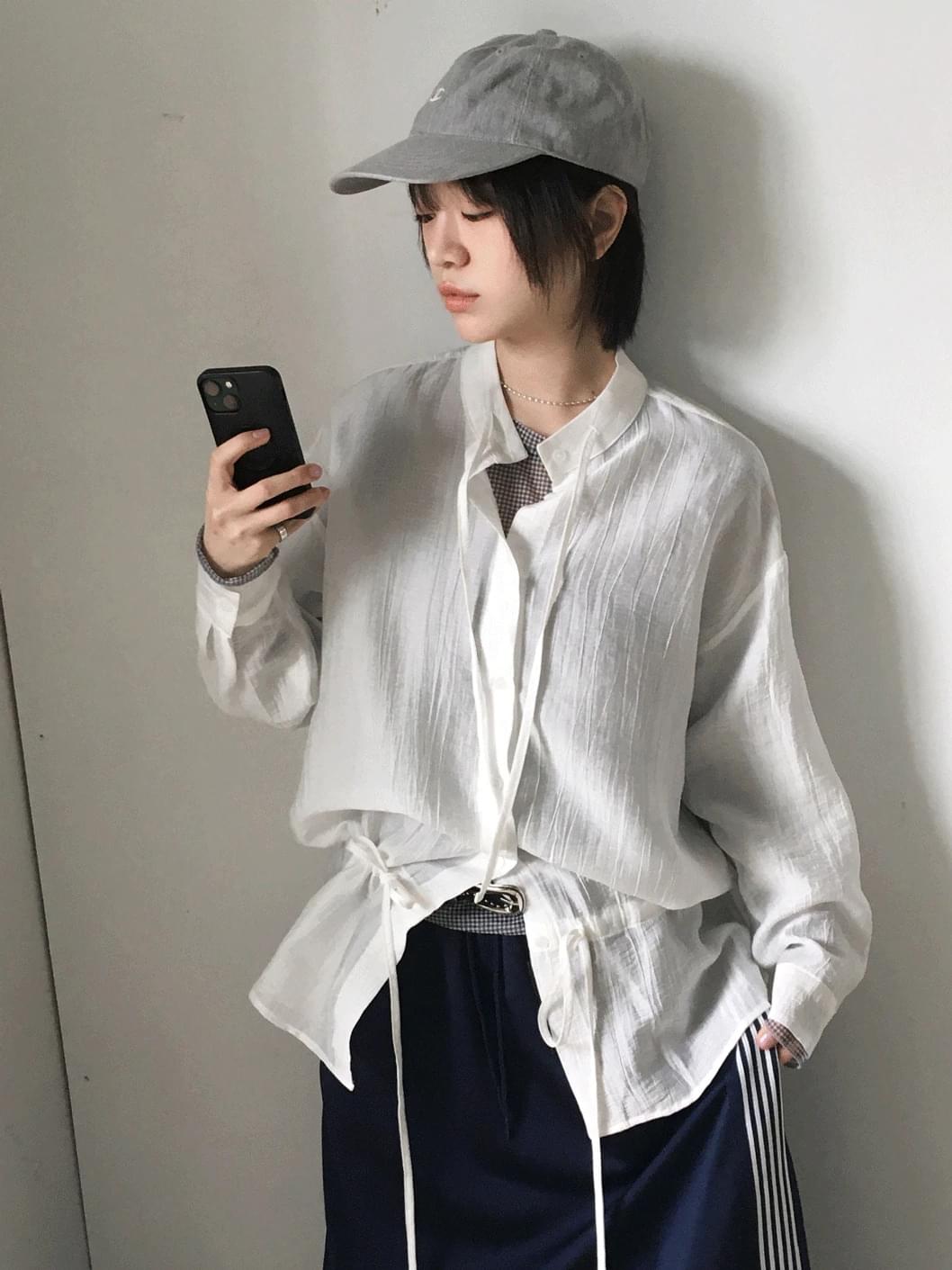 襯衫