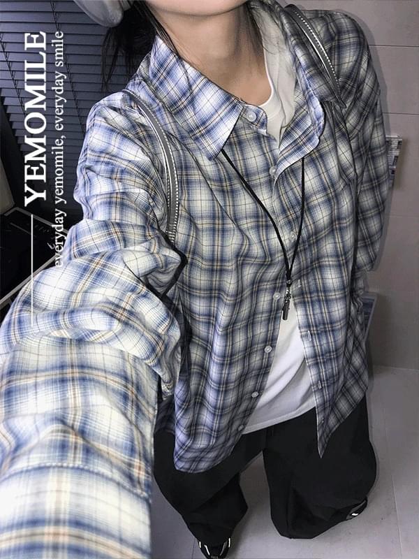 pajama-top
