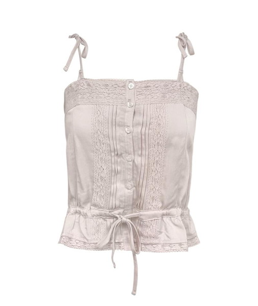 bustier