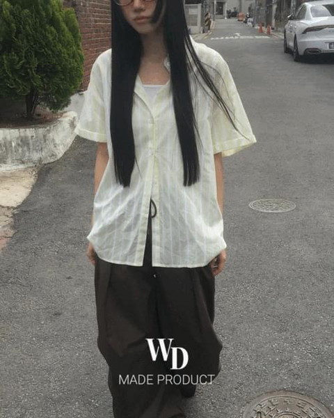 Short Sleeve