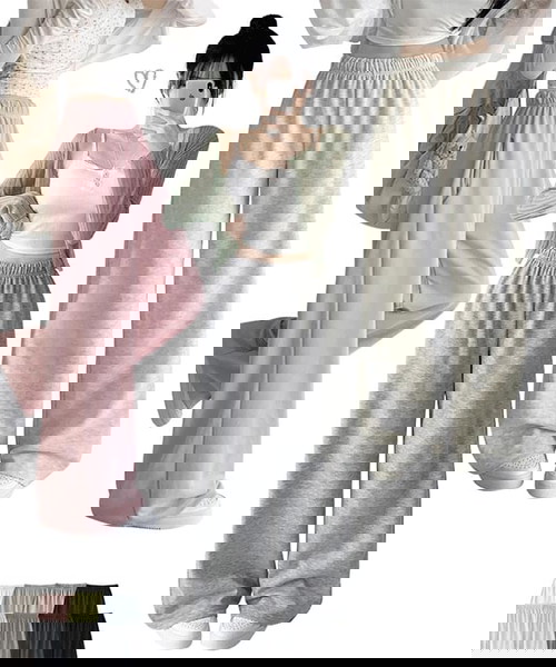長褲