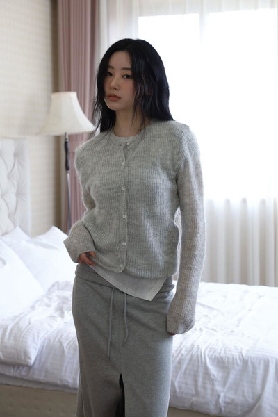 Cardigan / Vest