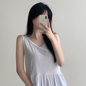 sleeveless