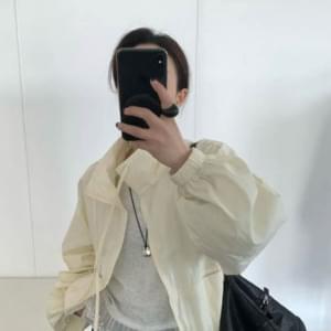 防風外套