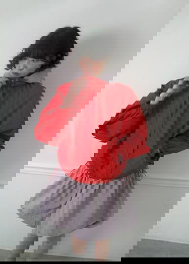 防風外套