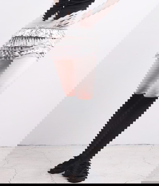 蛋糕裙
