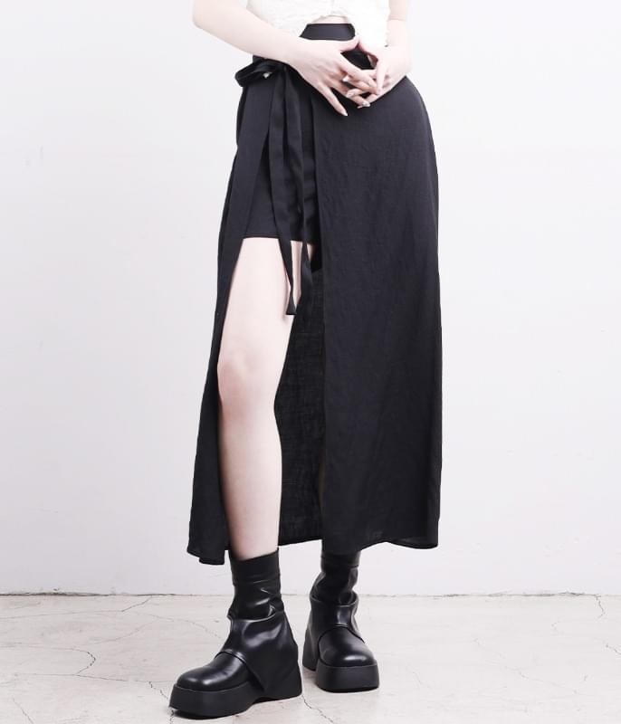 skirt