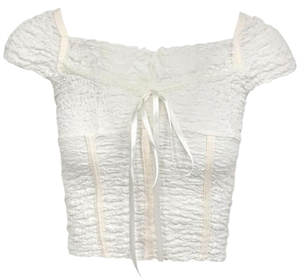 bustier