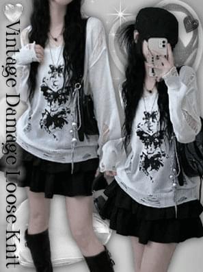 knitwears
