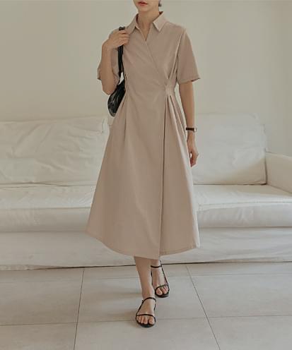shirt-dress