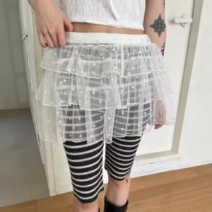 紗裙