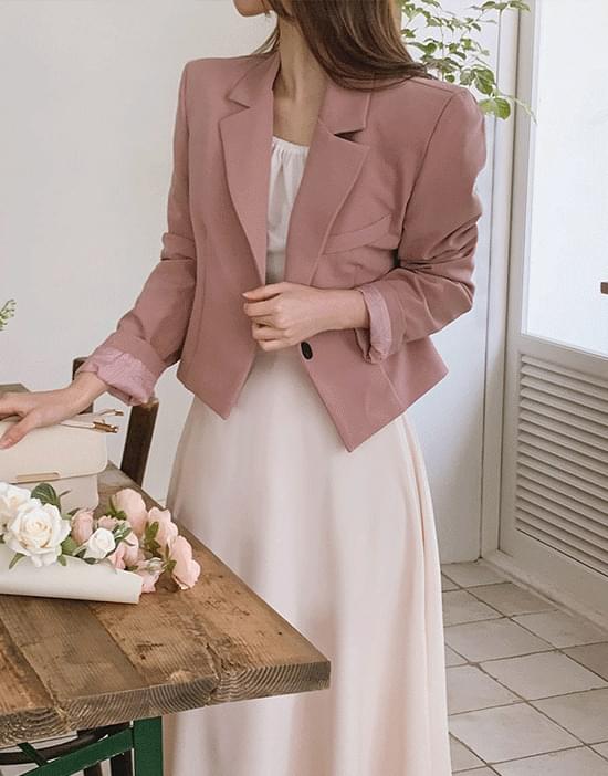 Keronin single jacket