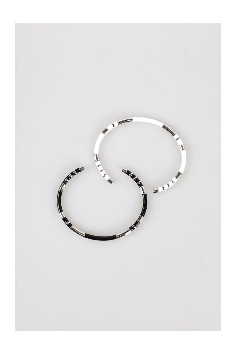 Noel Bangle Urban Bracelet 手镯