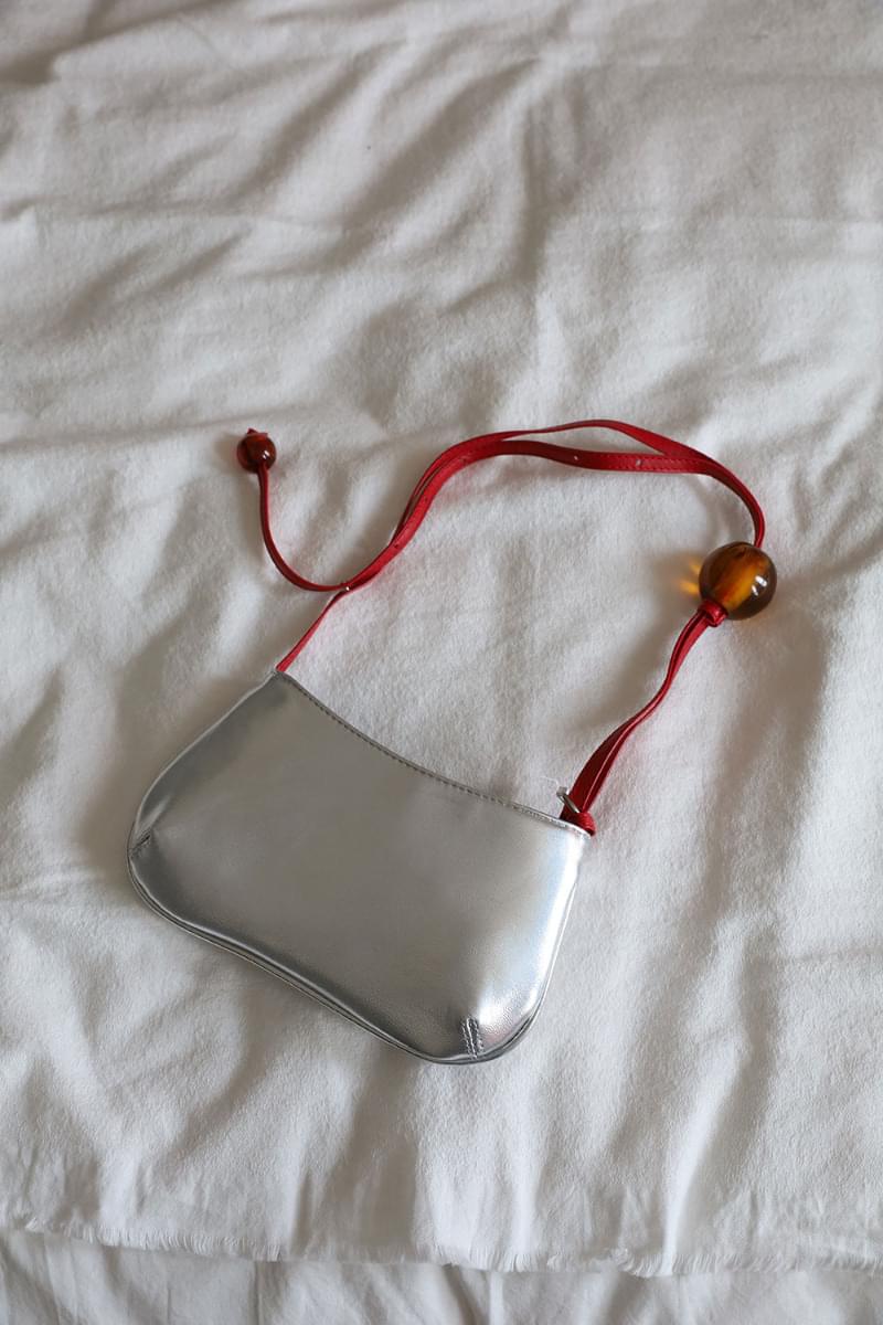 Bijou Biz Shoulder Bag