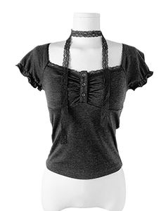 Short Sleeve
