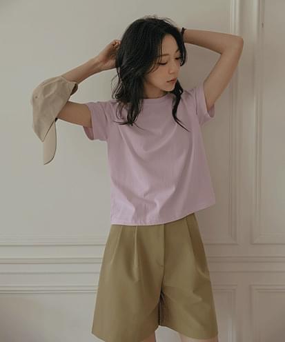 Short Sleeve