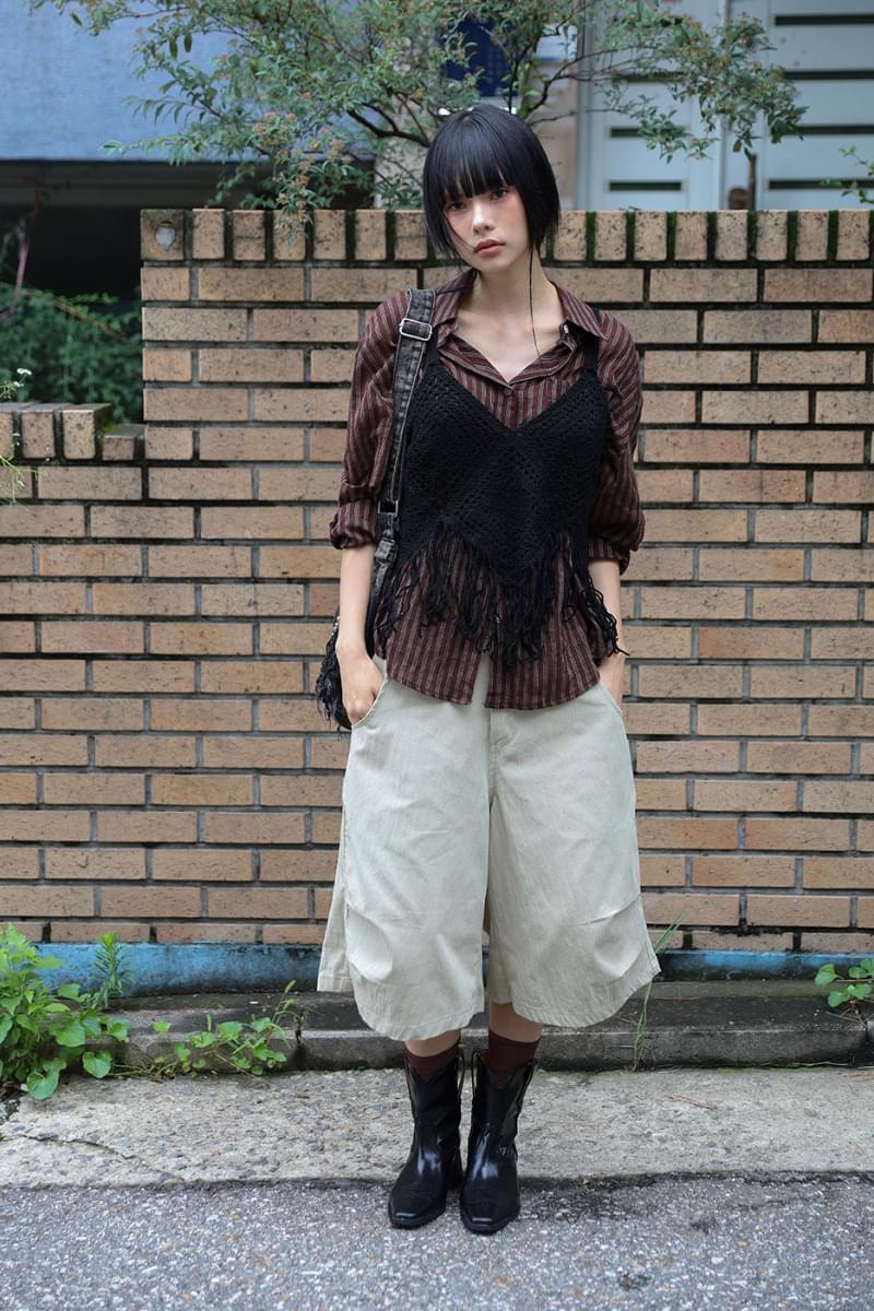 Dipping Daily Bermuda Pants
